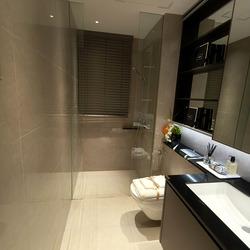 One Marina Gardens (D1), Apartment #558800111